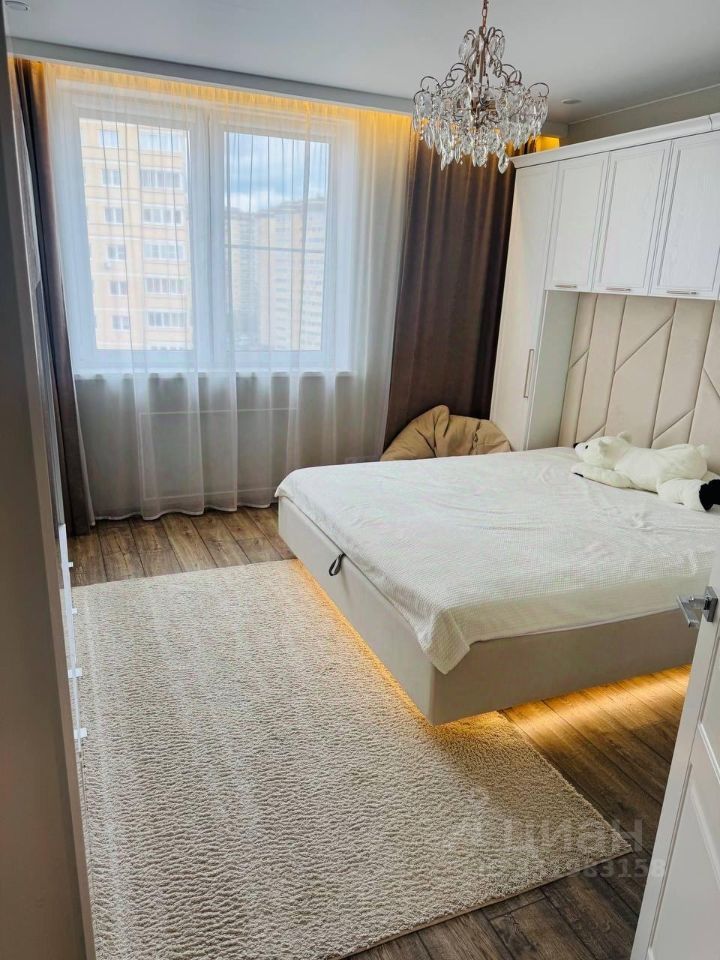 m. Vodniki: Apartment, 2-rooms