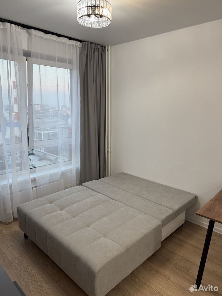 m. Volgogradsky prospekt: Apartment, 1-rooms