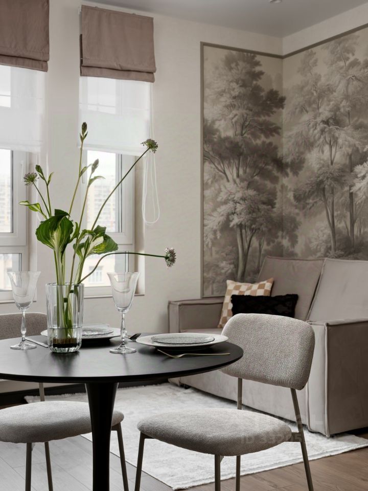 m. Dubrovka: Apartment, 1-rooms