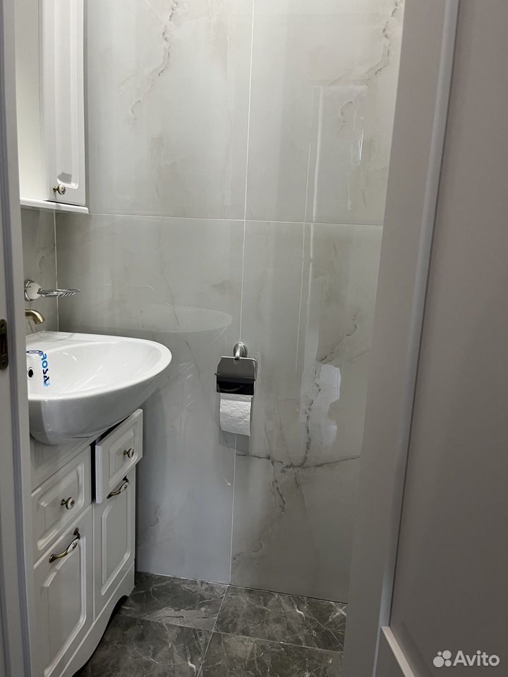 m. Tekhnopark: Apartment, 2-rooms
