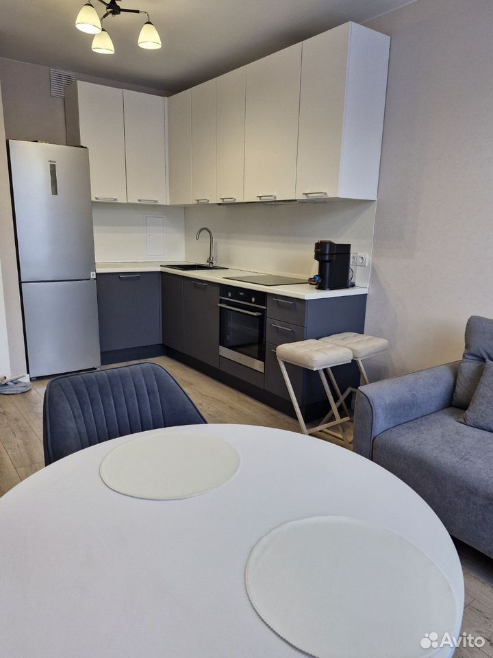 m. Strogino: Apartment, 1-rooms