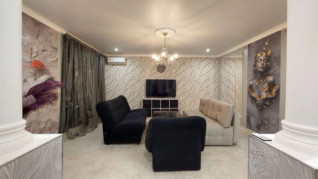 m. Begovaya: Apartment, 2-rooms
