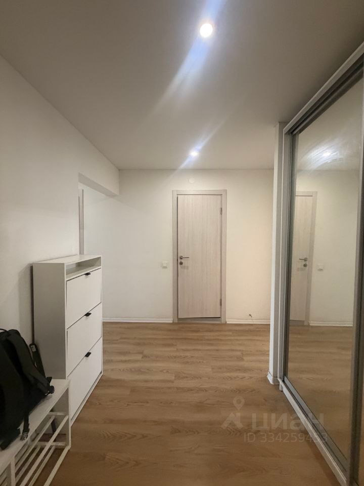 m. Scherbinka: Apartment, 3-rooms