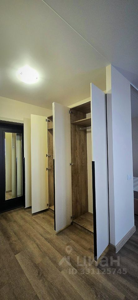 m. Kotelniki: Apartment, 1-rooms