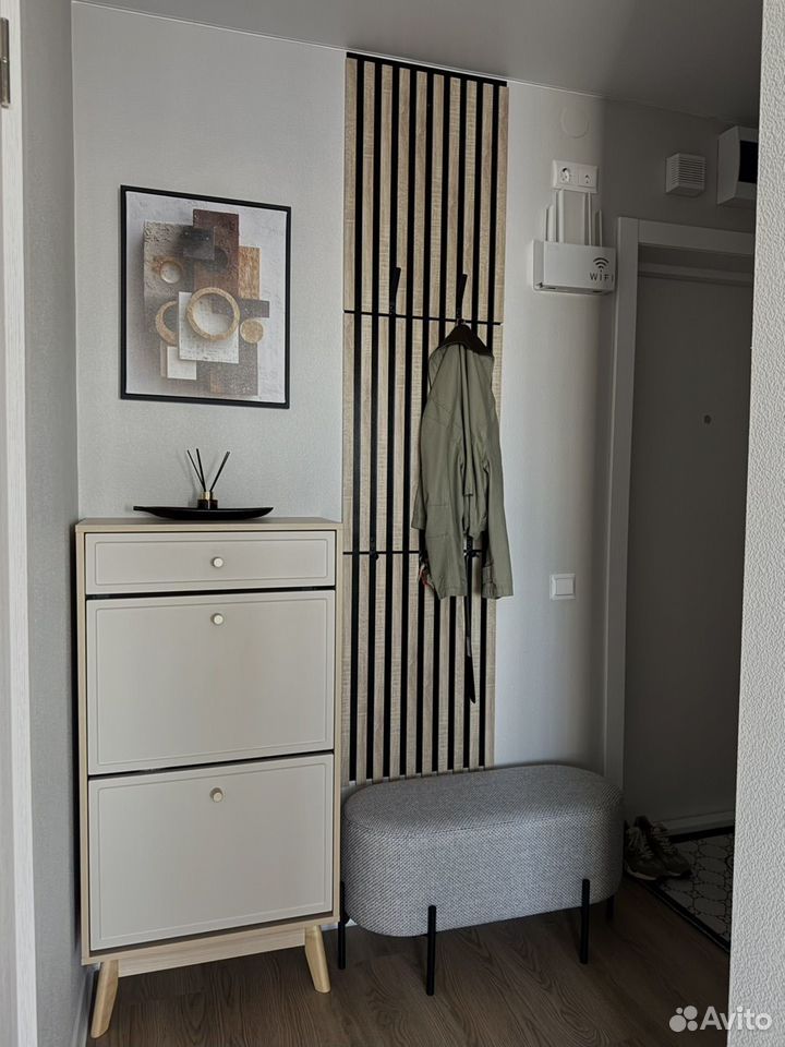 m. Vladykino: Apartment, 1-rooms
