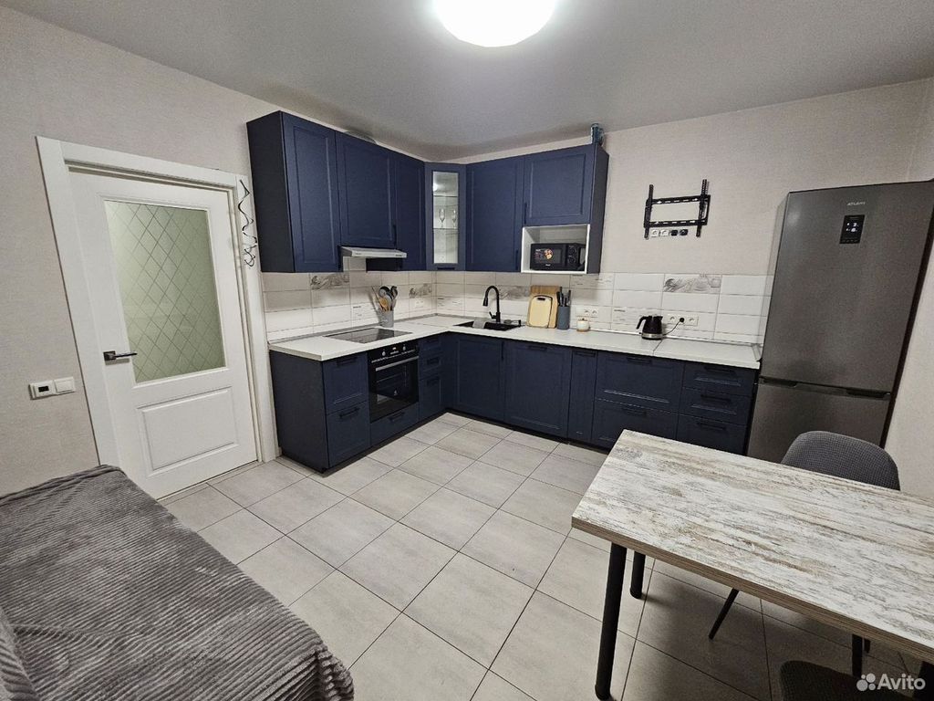 m. Silikatnaya: Apartment, 2-rooms