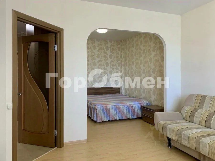 m. Khimki: Apartment, 1-rooms