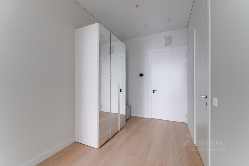 m. Shelepikha: Apartment, 1-rooms