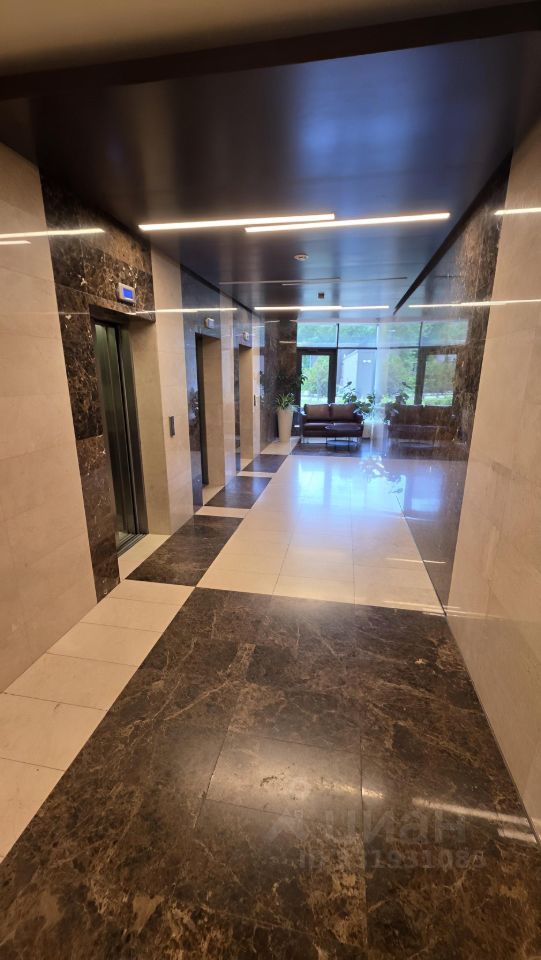 m. Moskva Tovarnaya: Apartment, 2-rooms