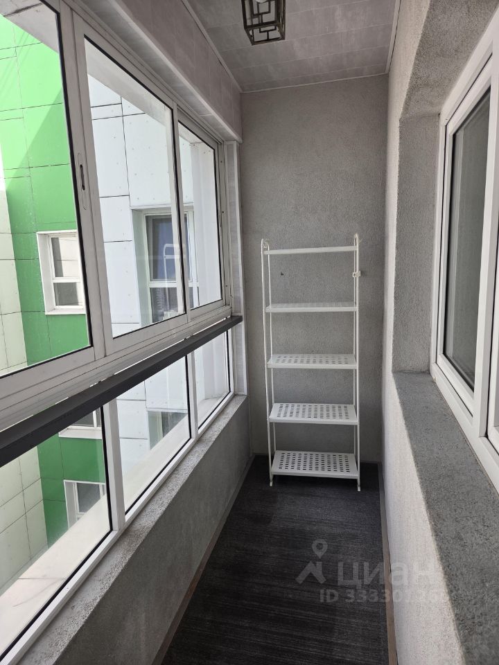 m. Zhulebino: Apartment, 3-rooms