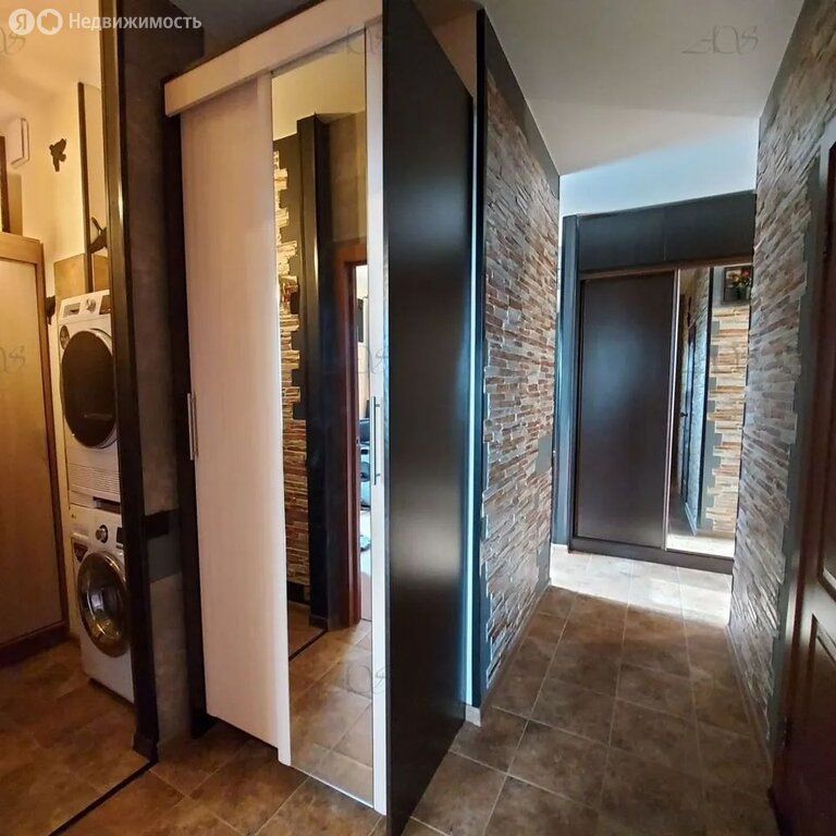 m. Vodny stadion: Apartment, 2-rooms