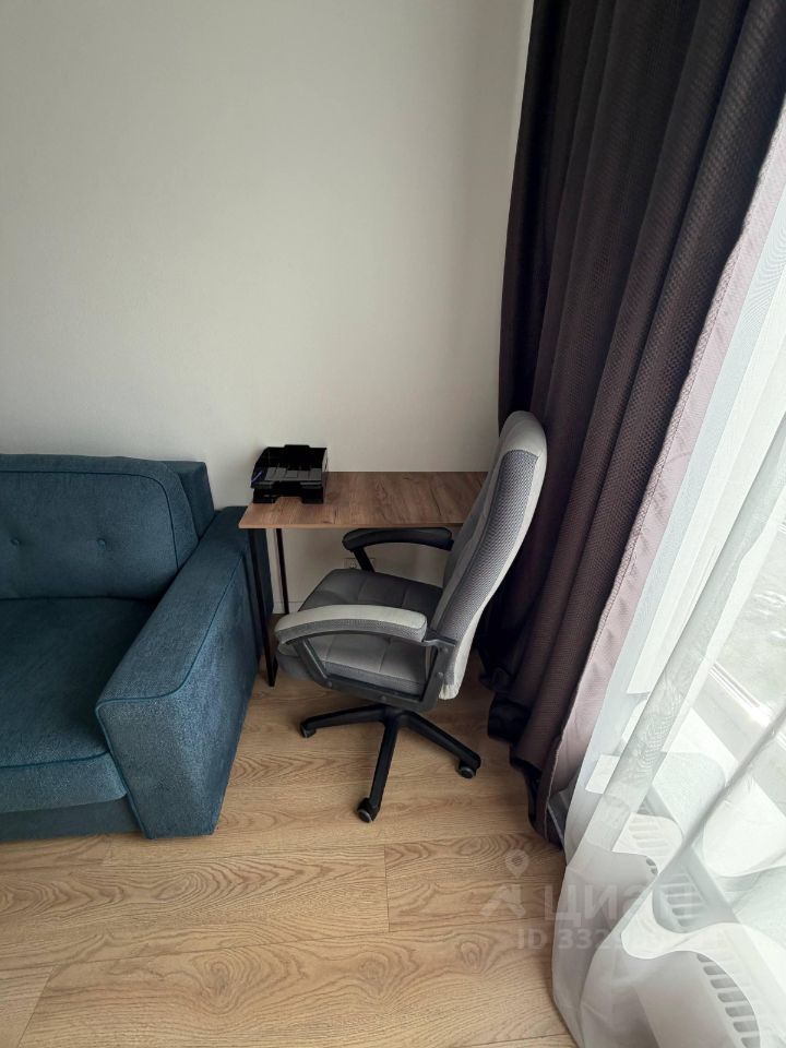 m. Bitsa: Apartment, 1-rooms