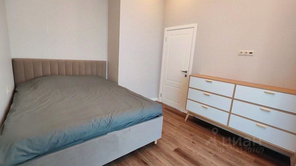 m. Skolkovo: Apartment, 1-rooms