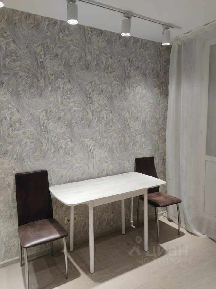 m. Nemchinovka: Apartment, 1-rooms