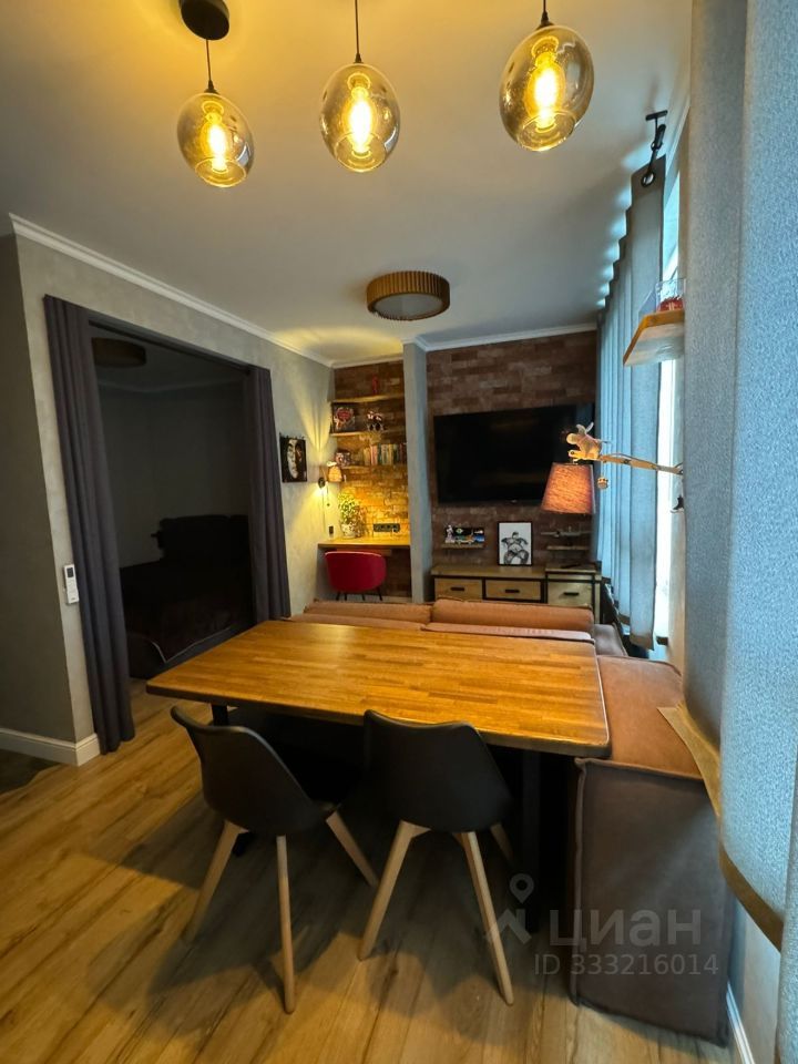 m. Testovskaya: Apartment, 1-rooms