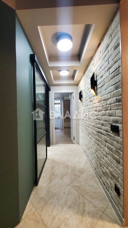 m. Kurskaya: Apartment, 2-rooms