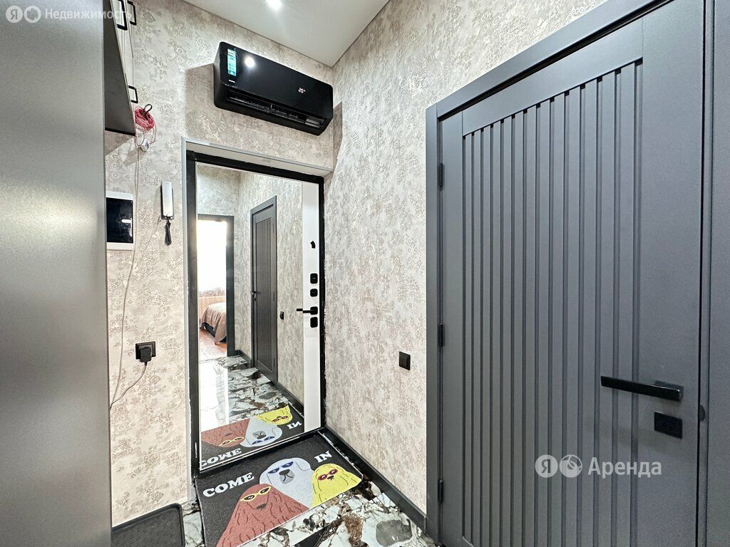 m. Lyubertsy I: Apartment, 1-rooms