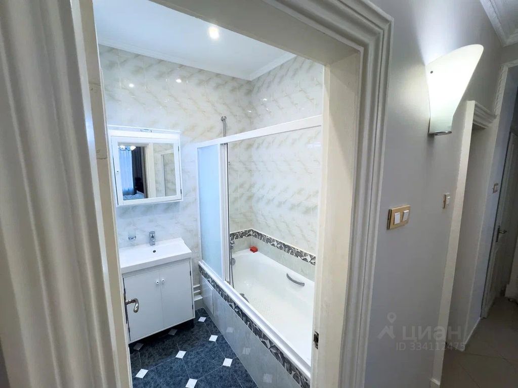 m. Taganskaya: Apartment, 3-rooms