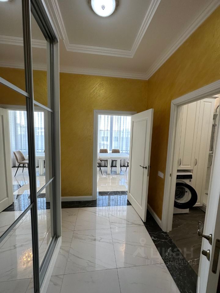 m. Moskva Tovarnaya: Apartment, 1-rooms