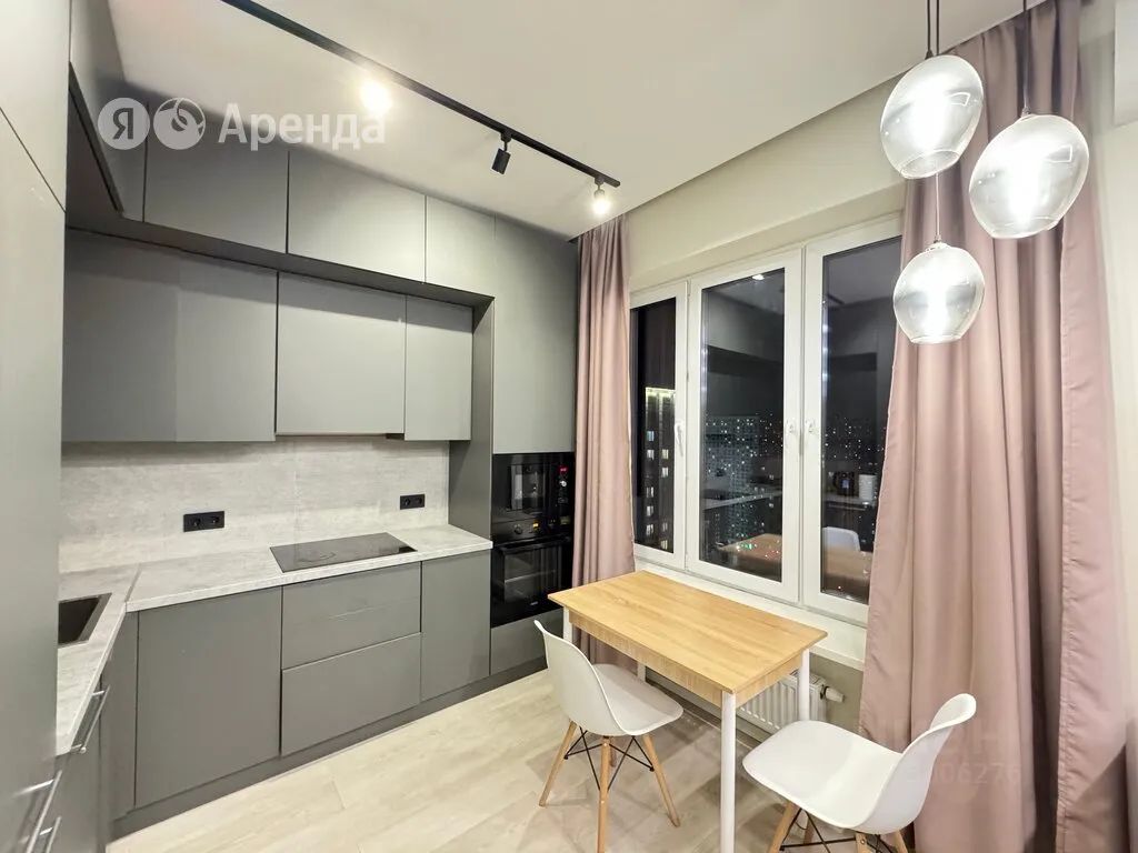 m. Lokomotiv: Apartment, 1-rooms