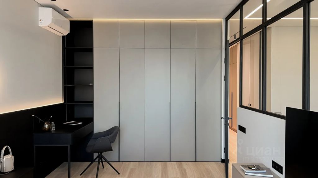 m. Shelepikha: Apartment, 2-rooms