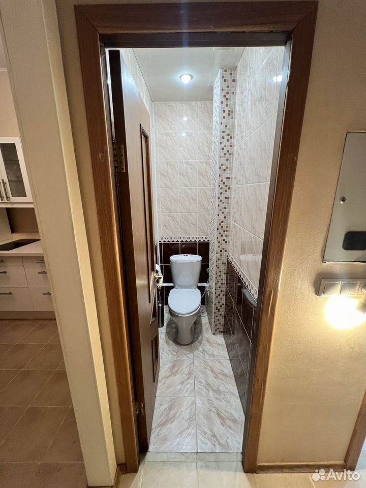 m. Vavilovskaya: Apartment, 2-rooms