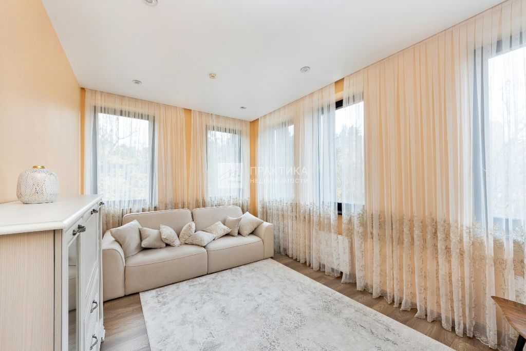 m. Streshnevo: Apartment, 2-rooms
