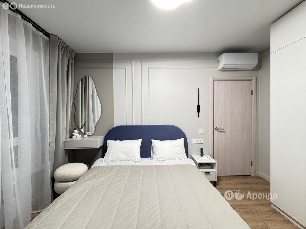 m. Volgogradsky prospekt: Apartment, 2-rooms