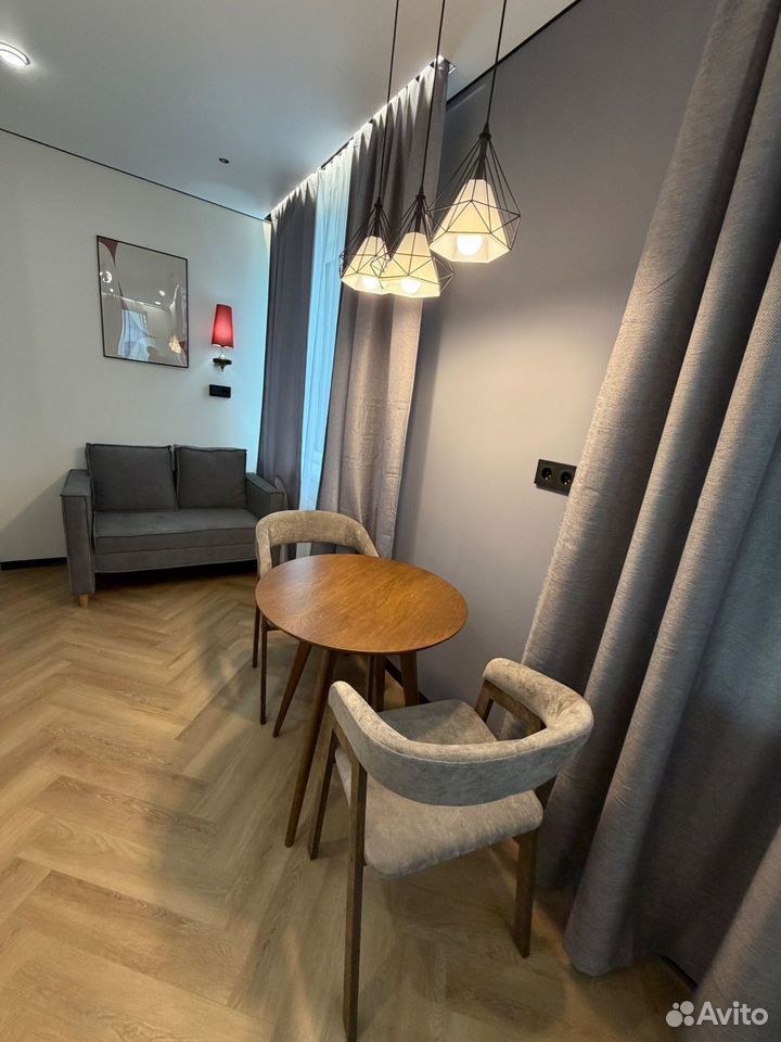 m. Vorontsovskaya: Apartment, studio