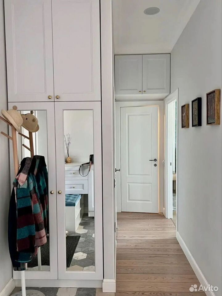m. Nagatinsky Zaton: Apartment, 2-rooms
