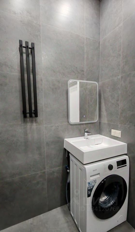 m. Skolkovo: Apartment, 1-rooms