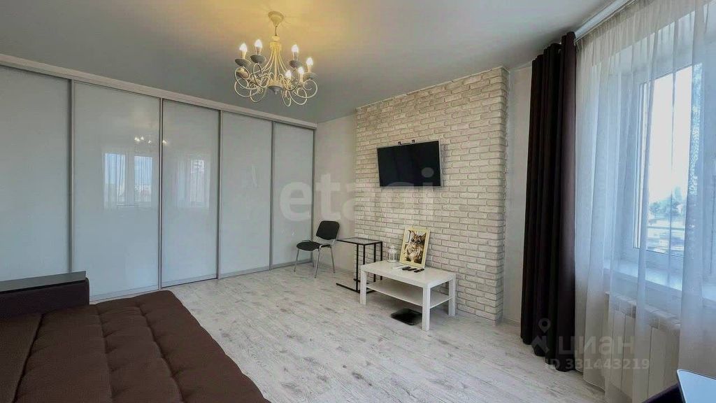 m. Lyubertsy I: Apartment, 1-rooms