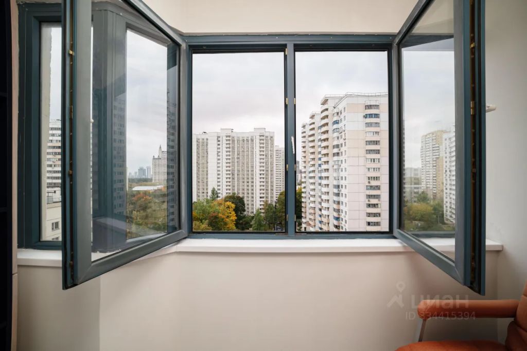 m. Pionerskaya: Apartment, 1-rooms