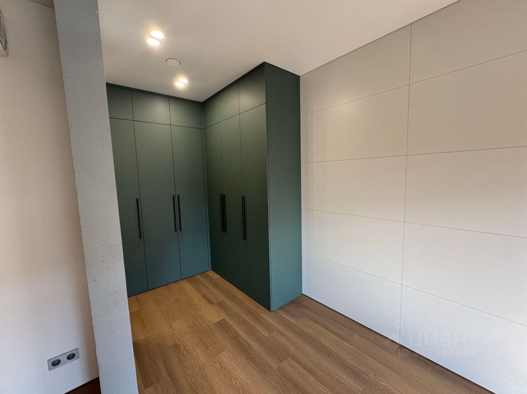 m. Skolkovo: Apartment, 2-rooms