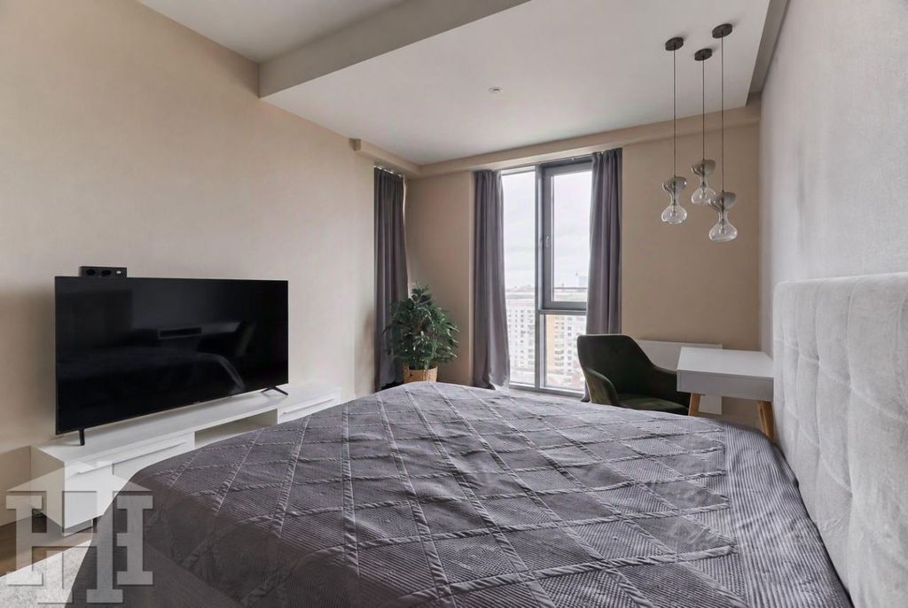 m. Savelovskaya: Apartment, 2-rooms