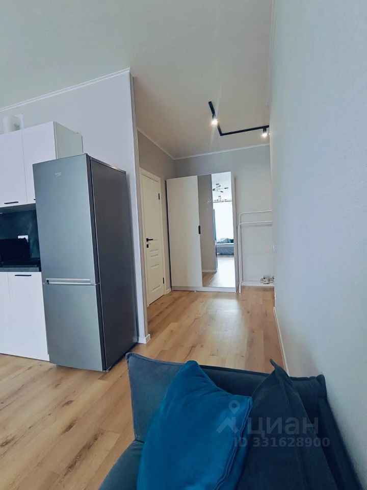m. Odintsovo: Apartment, studio