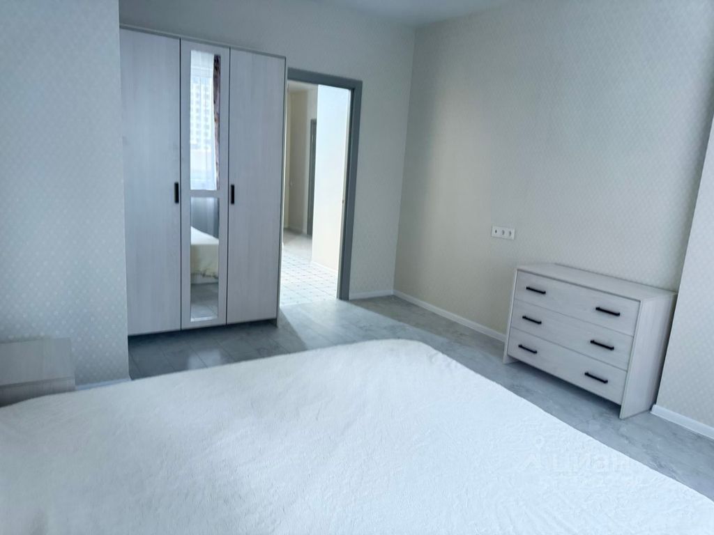 m. Nikolskoe: Apartment, 2-rooms