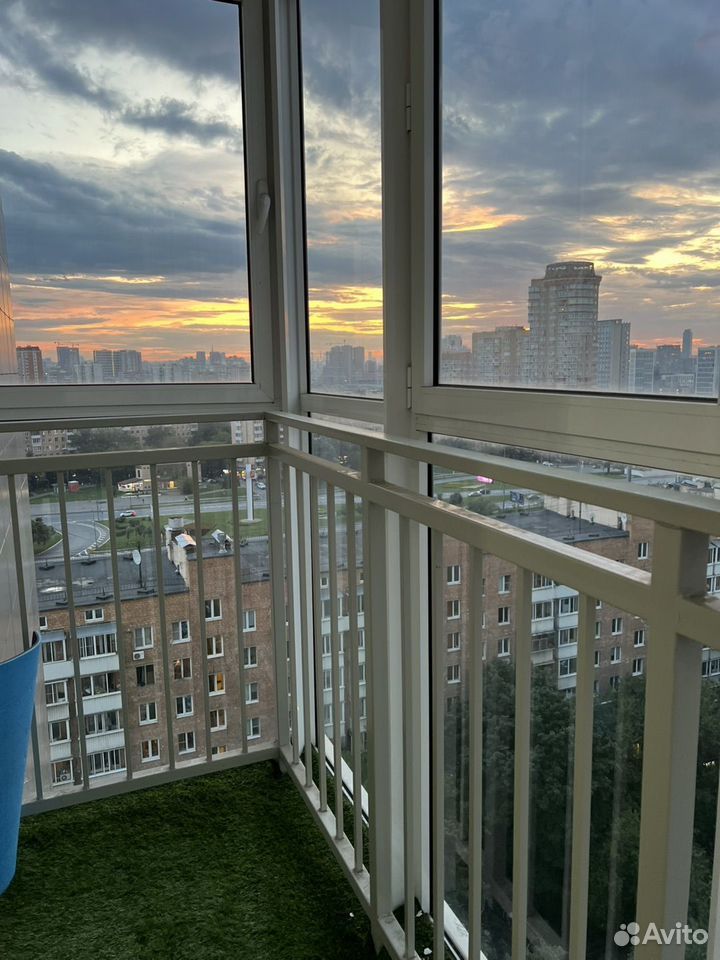 m. Kolomenskaya: Apartment, 1-rooms