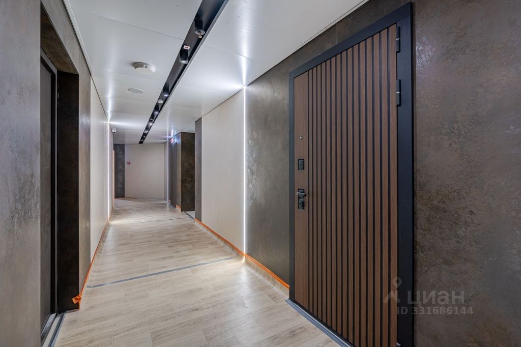 m. Aminyevskaya: Apartment, 2-rooms