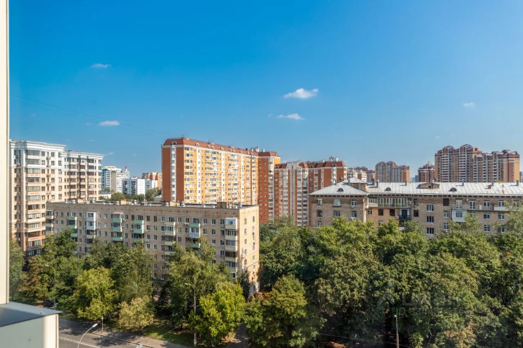 m. Rimskaya: Apartment, 1-rooms