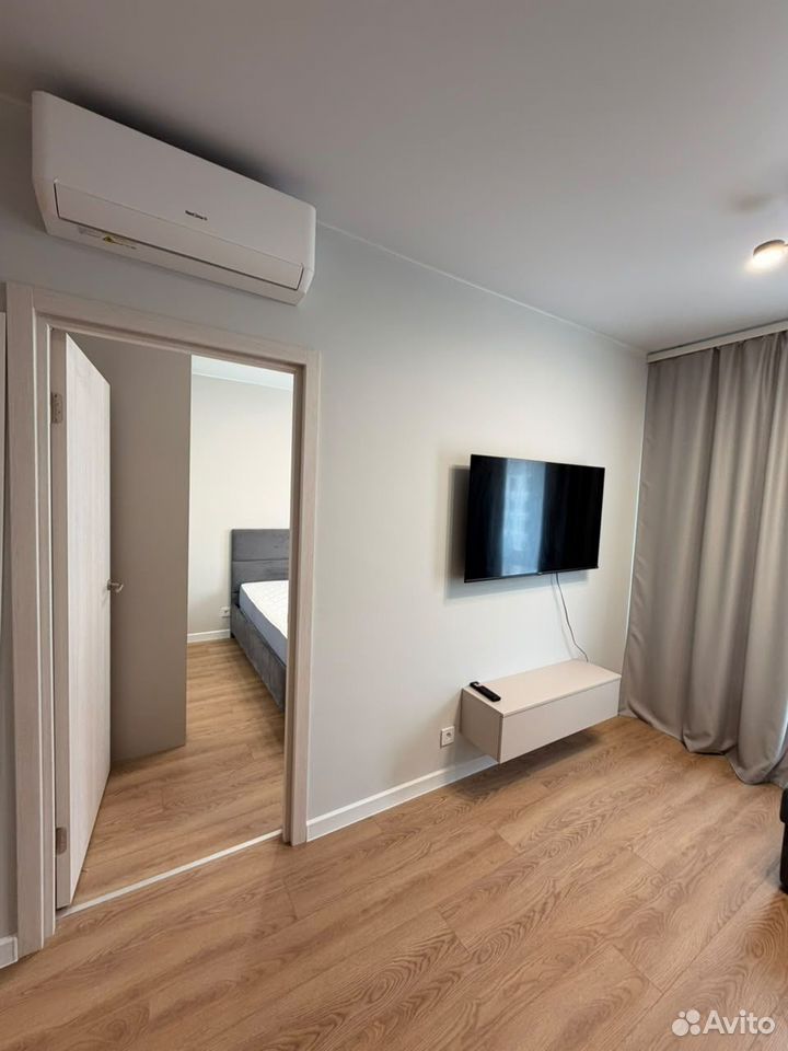 m. Kantemirovskaya: Apartment, 1-rooms