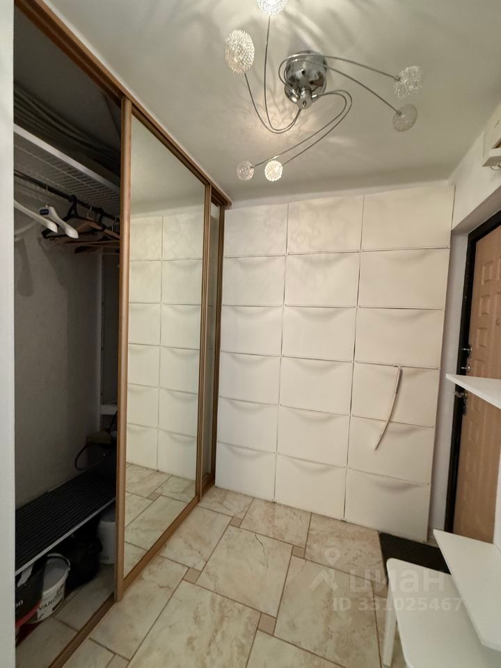 m. Park kultury: Apartment, 2-rooms
