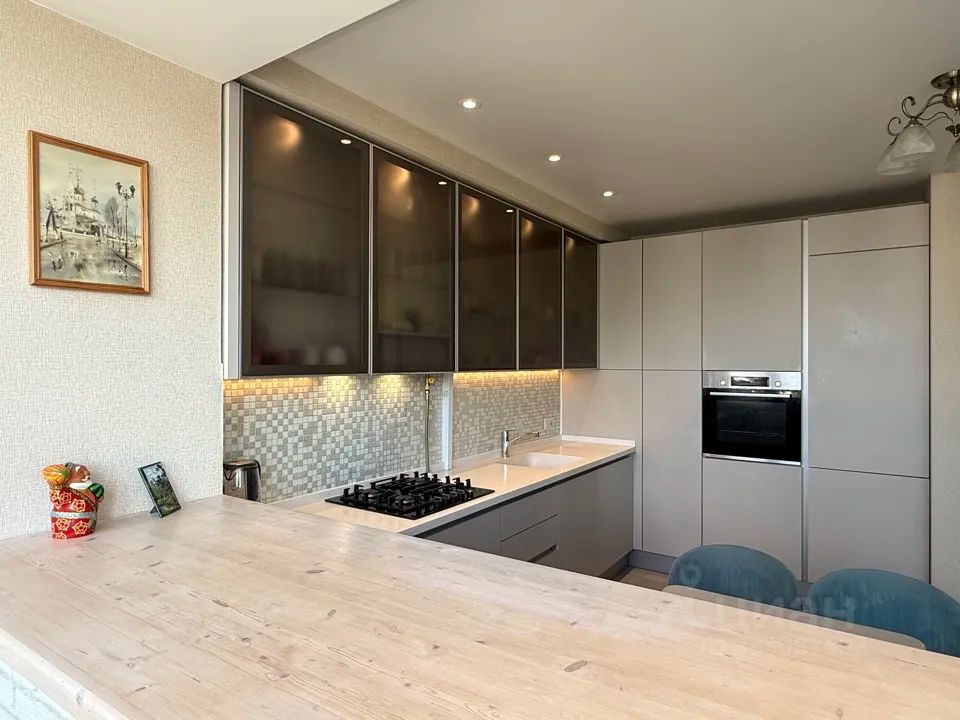 m. Barrikadnaya: Apartment, 2-rooms