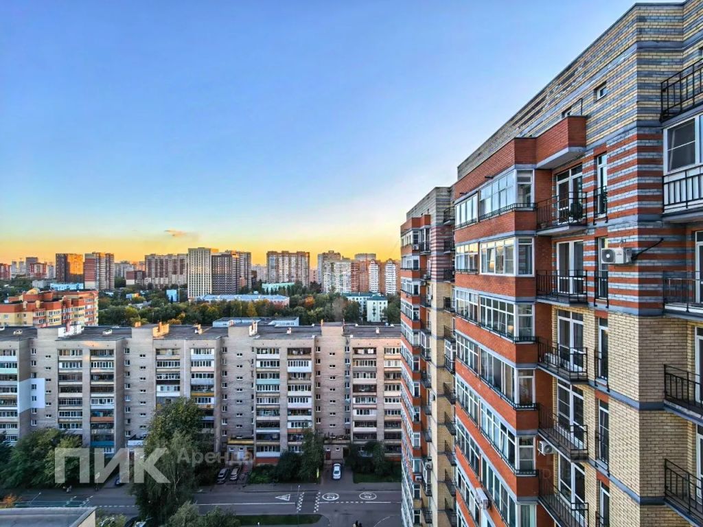 m. Ukhtomskaya: Apartment, 2-rooms