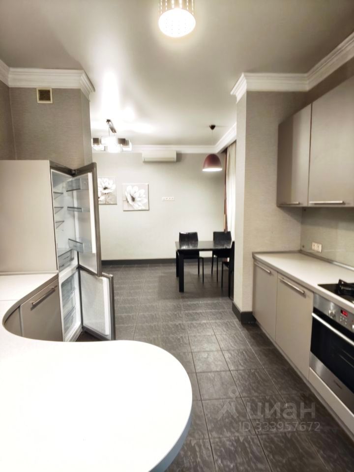 m. Maryina Roscha: Apartment, 2-rooms