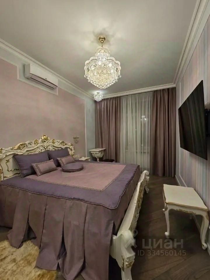 m. Tsvetnoy bulvar: Apartment, 2-rooms