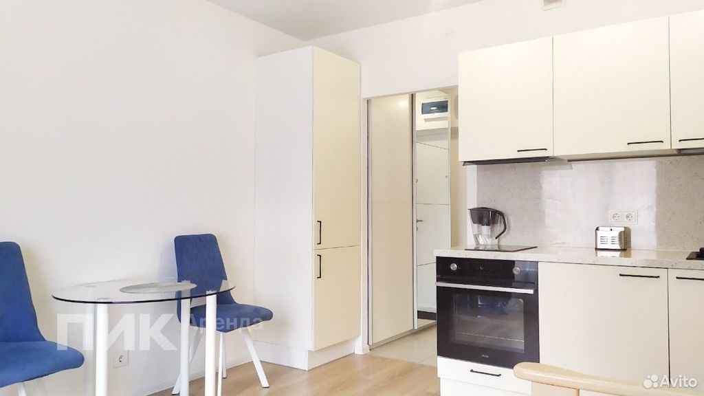 m. Pervomayskaya: Apartment, studio