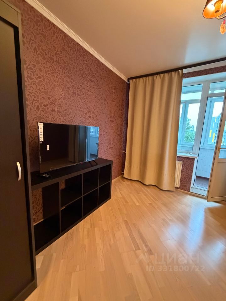 m. Prospekt Vernadskogo: Apartment, 1-rooms
