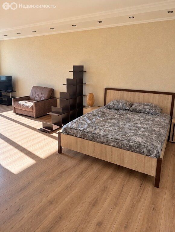 m. Begovaya: Apartment, studio