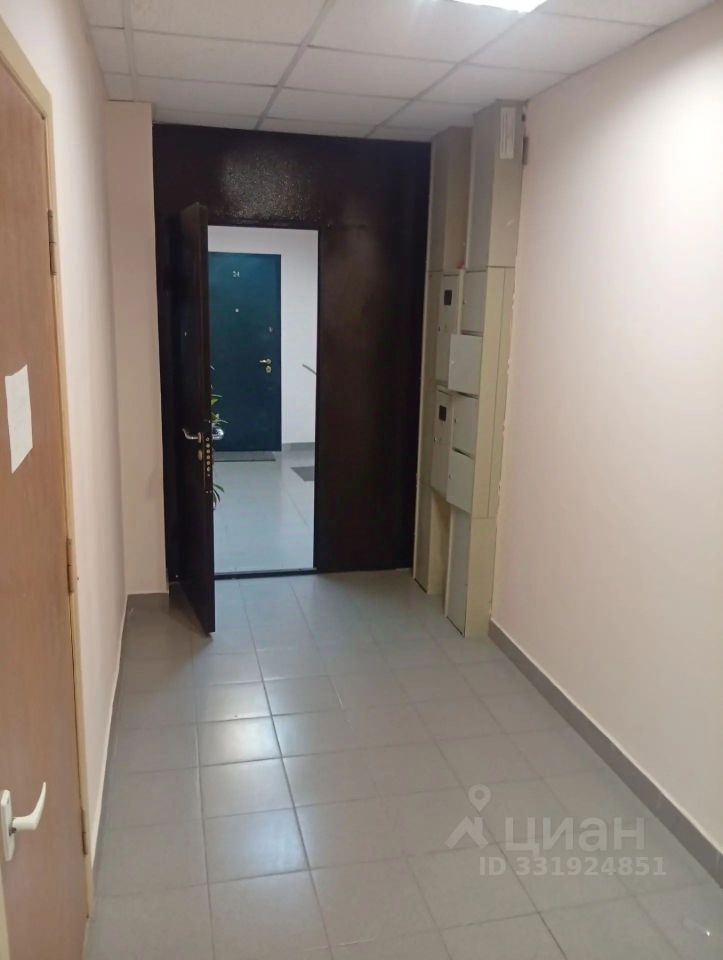 m. Krasnoselskaya: Apartment, 1-rooms